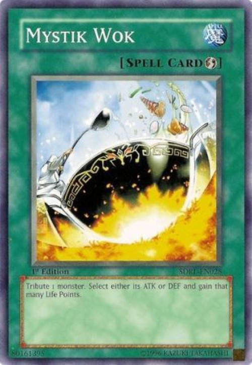 Disruptor Mágico Structure Deck: Rise Of The Dragon Lords | Yu-Gi-Oh