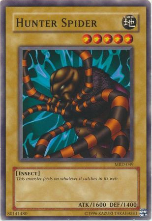 spider yugioh card (Archetype)  cardcluster except Xyz Monsters Okami Yugioh Card - Spider