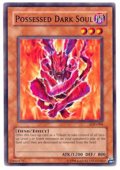 dark souls yugioh cards Magicians' BROL-EN066 Secret Rare 1st Edition NM then activate 1 of these effects Dark souls themed archtype -