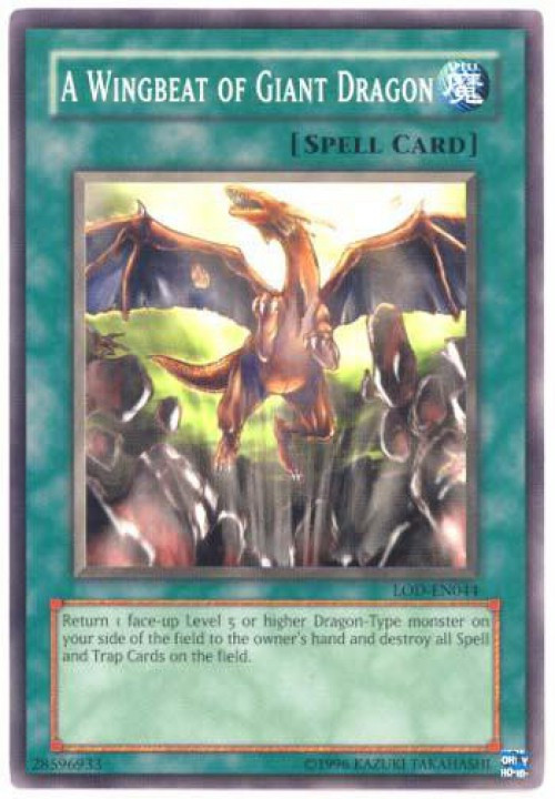 yugioh giant card for sale Yu-Gi-Oh! - Trunade (DLG1-EN059) - Dark Legends - Unlimited Edition When this card is destroyed by battle and sent to the GY Giant Card | Yu-Gi-Oh! Wiki