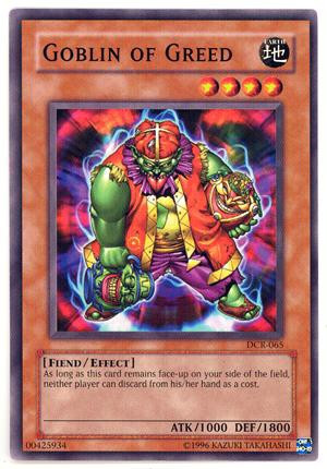 greed yugioh card Yu-Gi-Oh Duel Monsters: Egyptian God Relief Set 25th Anniversary – Original  151 x Nani!?