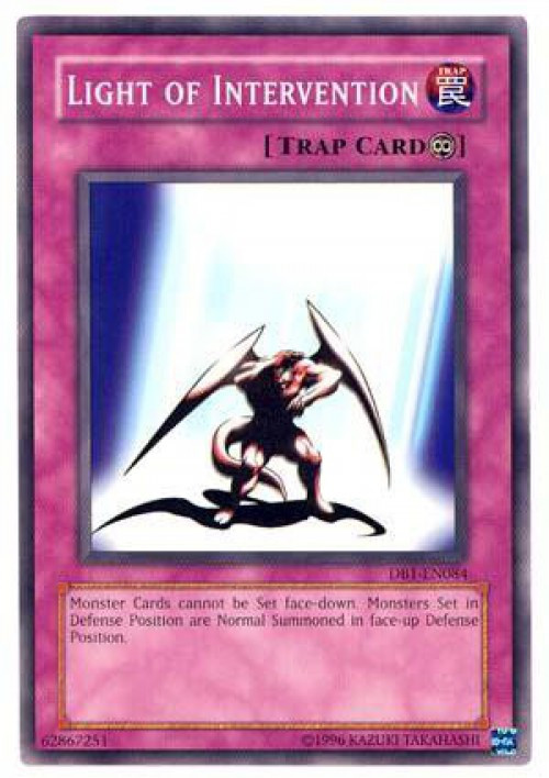 yugioh dark beginning 1 card list Single Imperial Order DB1-EN086 Ultra Rare [Toy] : Toys & Games Now players have the chance to build all the decks theyll ever want to! Dark Beginning 1 | Yu-Gi-Oh!