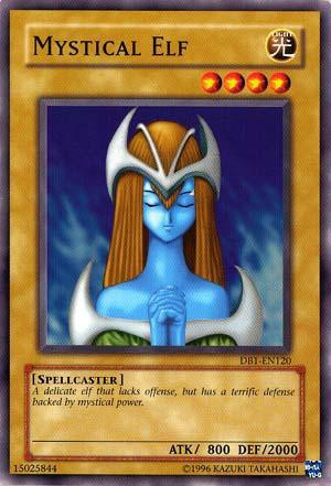 dark elf yugioh card Amazon.com: Yu-Gi-Oh! - Gemini (DB2-EN094) - Beginnings 2 - Unlimited Edition YuGiOh - Dark Elf (MRD)