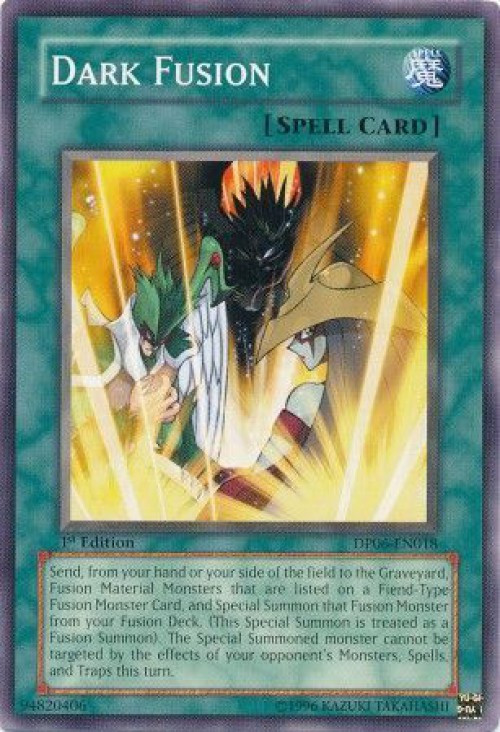 fusion decks yugioh Complete Custom Deck for Yu-Gi-Oh! ARC-V and Traps this turn. Yu-Gi-Oh GX Duelist Pack Jaden