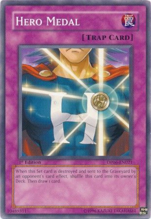 Yuki　③ YuGiOh GX Trading Card Game Duelist Pack Jaden Yuki 3 Single