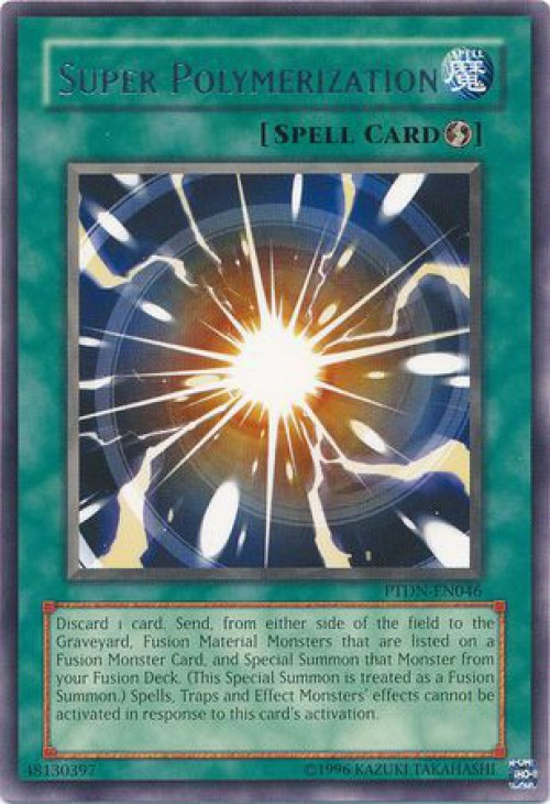 yugioh fusion cards polymerization Yu-Gi-Oh! - Phantom Darkness Unicorn Cards YuGiOh Trading Card Game Phantom