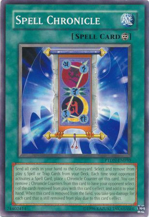 yugioh gx spell cards Banned Yu-Gi-Oh and Mischievous Duos Revealed player and collector. YuGiOh GX Chazz/Jaden Special Edition