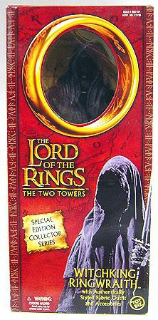 The Lord of the Rings The Two Towers Special Edition Collector