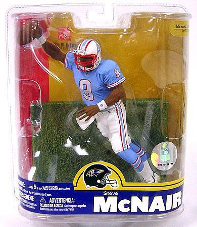 McFarlane Toys NFL San Francisco 49ers Sports Picks Football Series 16  Frank Gore Action Figure Red Jersey - ToyWiz