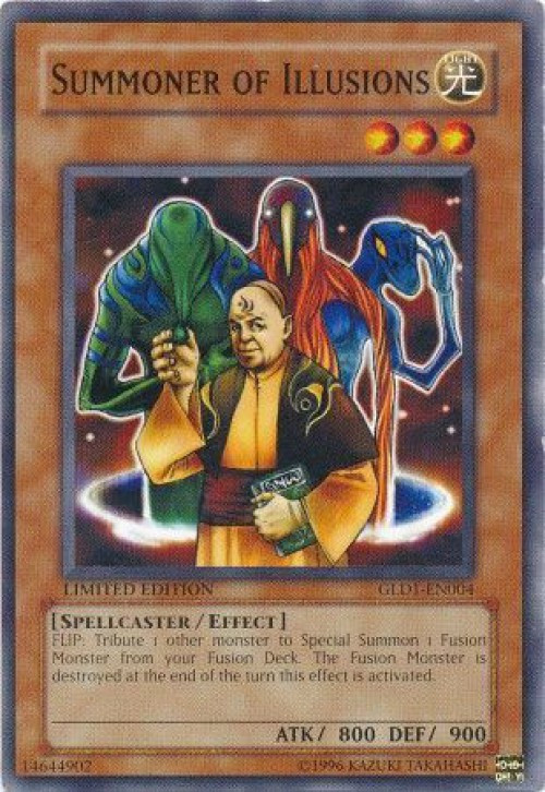 summoner deck yugioh Duel Links All cards will be carefully packed for safe transit Optimizing invoker summoner deck with
