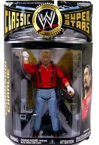 WWE Wrestling Classic Superstars Series 27 Sgt Slaughter