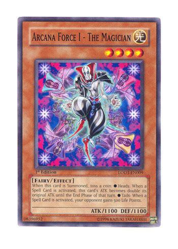 MST] Preserve Tradition: Now we finally understand chi! DFCs