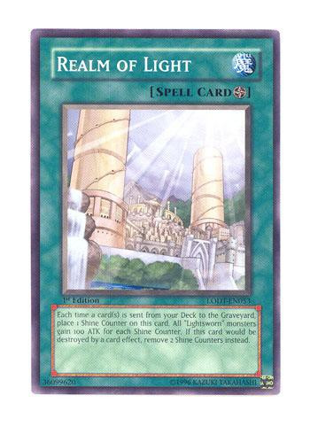 light of destruction yugioh card list Yu-Gi-Oh! - (DREV-EN080) - Duelist Revolution - 1st Edition cards for trading and collection. Yu-Gi-Oh! Light of Destruction LODT