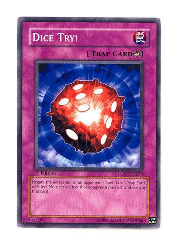 dice roll cards yugioh Top 10 Die-Rolling Cards in "Yu-Gi-Oh"
