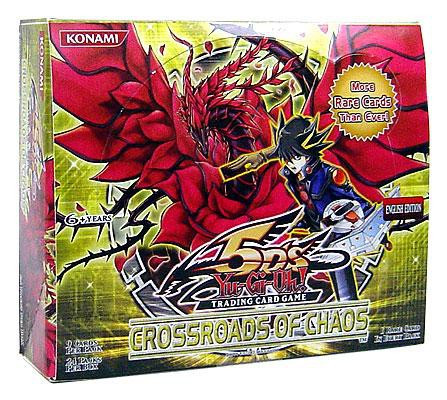 battle of chaos 1st edition booster box Amazon.com: Battle of Chaos Booster Box main image 1
