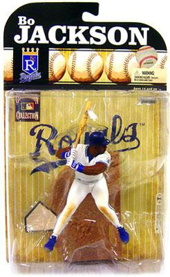 McFarlane Toys MLB Kansas City Royals Sports Picks Baseball