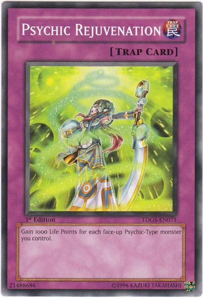 yugioh psychic support cards Yu-Gi-Oh! - Tracker - SAST-EN025 - Savage Strike - First Edition YuGiOh The Duelist Genesis Single