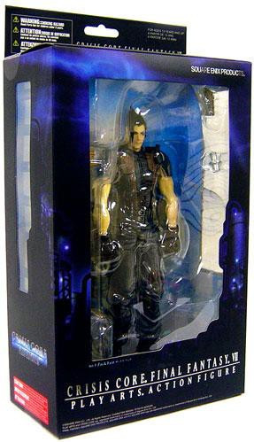 ザックス・フェア CRISIS CORE FINAL FANTASY VII Zack Fair - Final Fantasy Wiki, the Final Fantasy encyclopedia