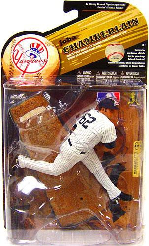 McFarlane Toys MLB New York Yankees Sports Picks Baseball Series