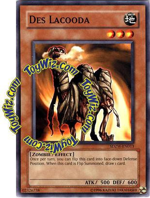 yugioh zombie deck 2010 Amazon.com: Yu-Gi-Oh! TCG: Zombie Horde Structure Deck : Toys & Games
