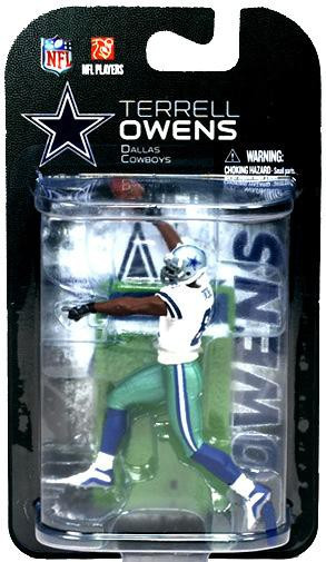 McFarlane Toys NFL Dallas Cowboys Sports Picks Football Series 30 DeMarcus  Ware Exclusive Action Figure Thanksgiving Day Jersey - ToyWiz