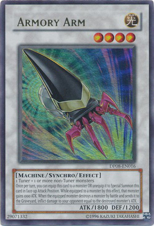 yugioh arm card holder for sale Yu-Gi-Oh! Wallet – Steady Hands main image 1