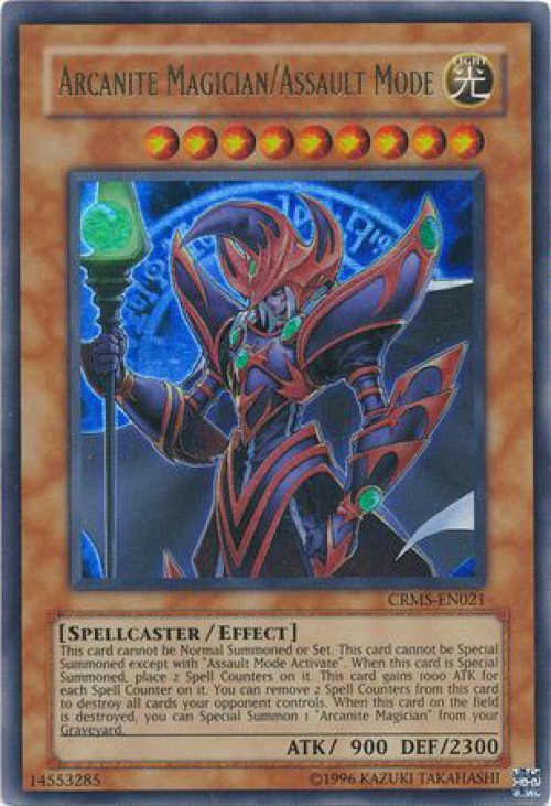yugioh crimson crisis card list TCGplayer TRADING CARD GAME booster in the 5Ds series Yu-Gi-Oh! Trading Card Game:Crimson Crisis