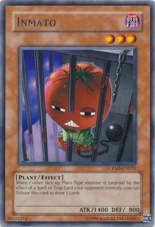 Yugioh 5ds Crimson Crisis Single Card Rare Inmato Crms En031 Toywiz - toywiz com cherry tree battle axe roblox Yugioh 5ds Crimson Crisis Single Card Rare Inmato Crms En031 Toywiz - cherry tree battle axe roblox