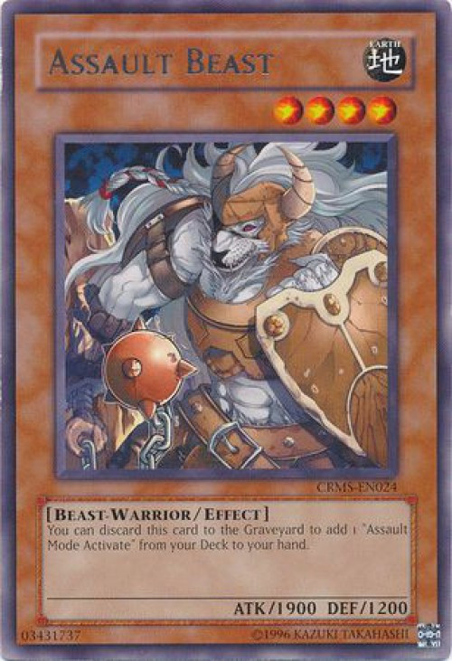 Set Card Galleries:Crimson Crisis: Special Edition (TCG-IT-LE) | Yu-Gi