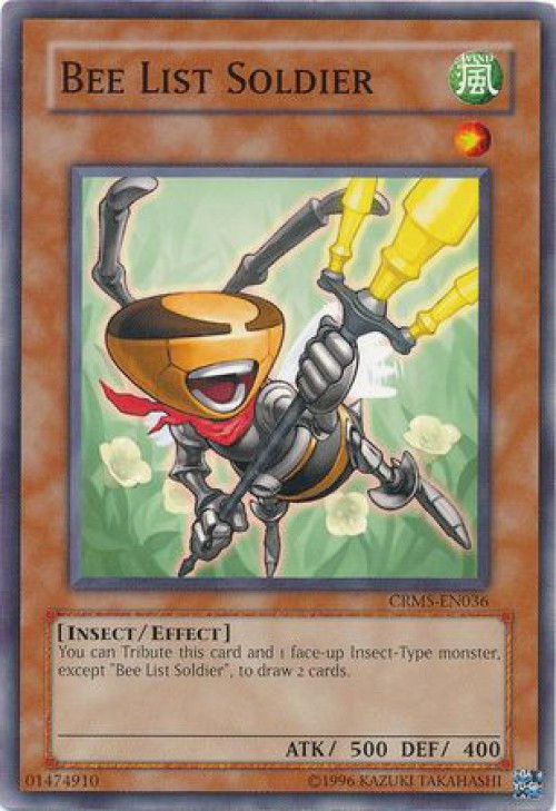 crimson crisis yugioh card list Amazon.com: Yu-Gi-Oh! - Arcanite Magician/Assault Mode (CRMS-EN021) - - Unlimited Edition The Assault is here in Crimson Crisis! Yu-Gi-Oh Crimson Crisis Single Red