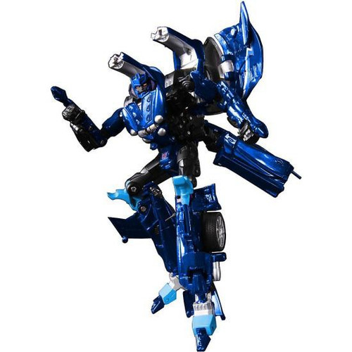Transformers Alternity Mitsuoka Orochi / Thundercracker (Gebraucht) in