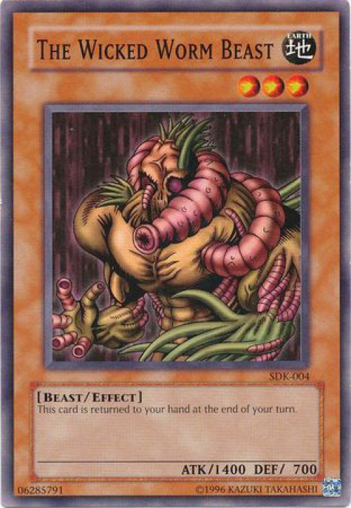 wicked deck yugioh Playing Cards Greetings From Emerald City Yu-Gi-Oh! Deck Recipe Details |