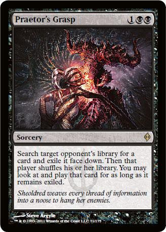 mtg all praetor cards Are praetors worth running in any deck at this point? I know sheoldred gets a lot of play time. What of the others? : r/mtg