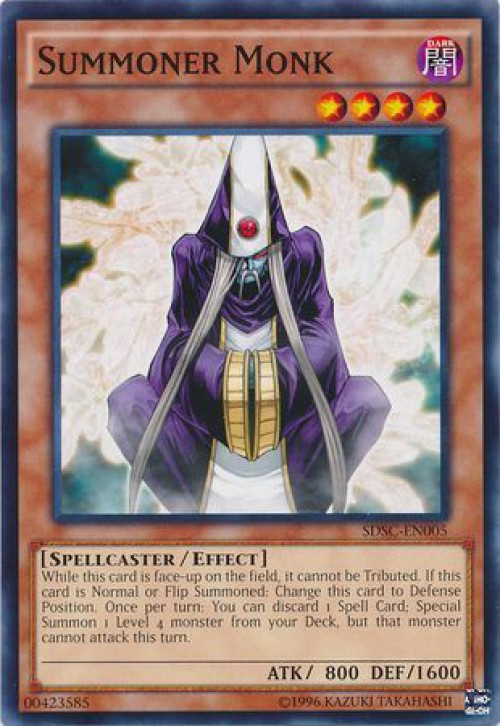 【未開封】Yu-Gi-Oh! Order of The Spellcasters YuGiOh YuGiOh 5Ds Spellcasters Command Single Card Common Summoner