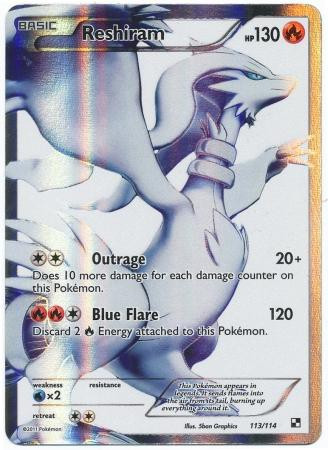 Pokemon Black White Black White Base Set Single Card Ultra