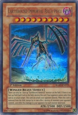 yugioh cards earthbound immortals Yu-Gi-Oh! Immortal Chacu Challhua - LDS3-EN041 - Common destroy this card Yugioh 5Ds Complete Earthbound Immortal