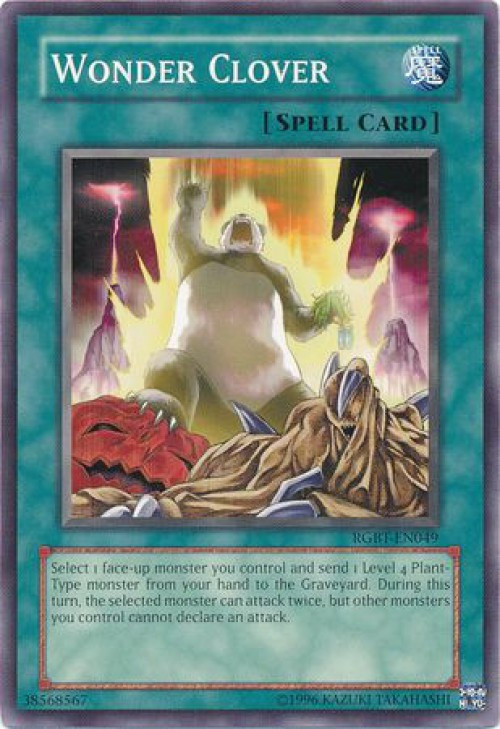 yugioh cards that can attack twice Amazon.com: Yu-Gi-Oh! - Two-Pronged Attack (SDY-028) - Starter Deck Yugi -  Unlimited Edition main image 0