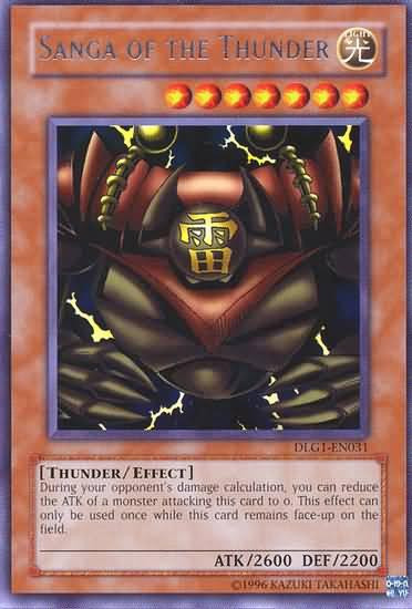yugioh thunder cards Yu-Gi-Oh! - Short (GENF-EN047) - Generation Force - 1st Edition You can target 1 Xyz Monster you control Thunder Hand - Rise of