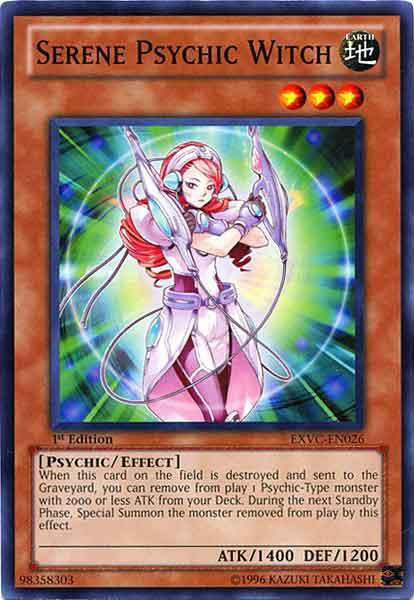 yugioh 5ds psychic deck Complete Custom for Yu-Gi-Oh! NEW PSYCHIC SUPPORT! SAYER DIVINE