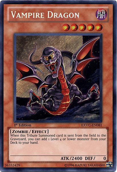 YuGiOh YuGiOh 5Ds Extreme Victory Single Card Ultra Rare Life Stream Dragon  EXVC-EN038 - ToyWiz