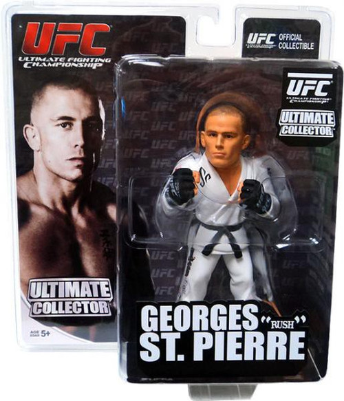 Junior Dos Santos UFC Ultimate Collector Series Limited Edition NEW #//500