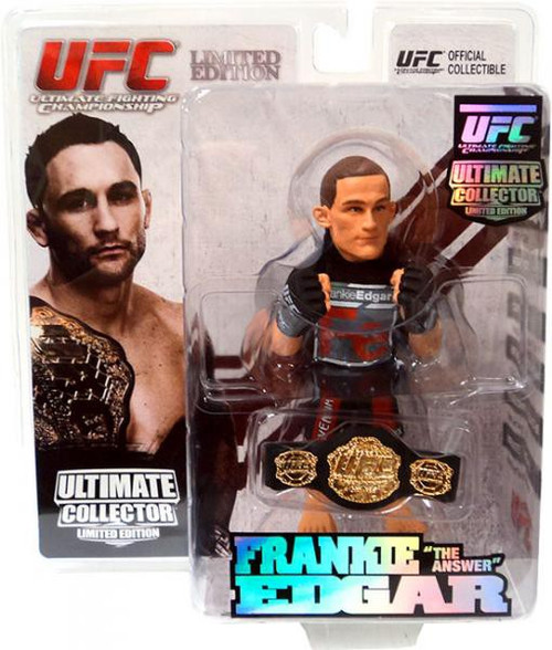 【ブルースリー】 フィギュア　UFC Ultimate Collector 未開封】ブルースリー UFC ULTIMATE COLLECTOR - メルカリ
