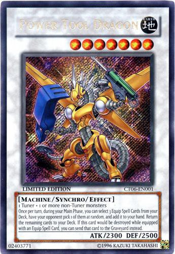 yu gi oh power of the dragon deck Complete Custom for Yu-Gi-Oh! you can send that card to the Graveyard instead. YuGiOh YuGiOh 5Ds 2009 Collector