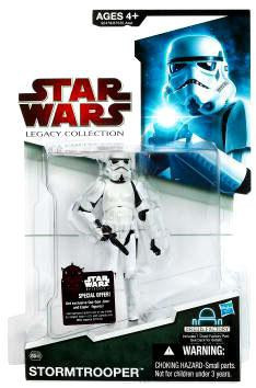 SF・ファンタジー・ホラー Star Wars The Legacy Collection BD46 Star Wars A New Hope 2009 Legacy Collection Droid Factory