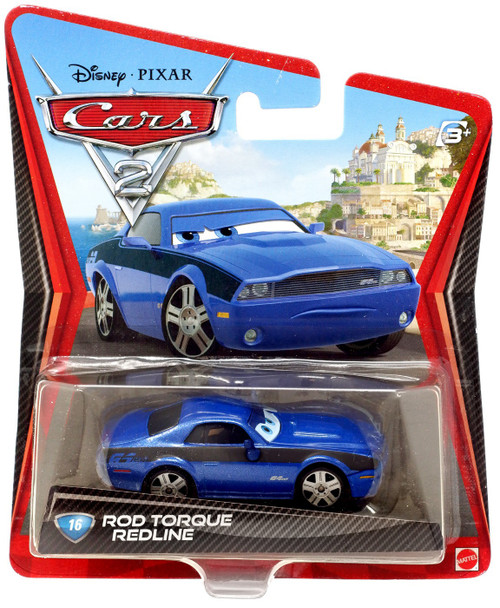 ディズニー / ピクサー CARS 2 Movie Exclusive 1:55 Die Cast Car 7 Piece Set Tokyo Race Day [David H Disney (ディズニー) &frasl; Pixar (ピクサー) CARS 2 Movie 155 Exclusive