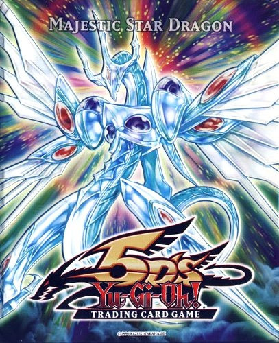 遊戯王 MAJESTIC STAR DRAGON $_57.JPG?set_id=880000500F