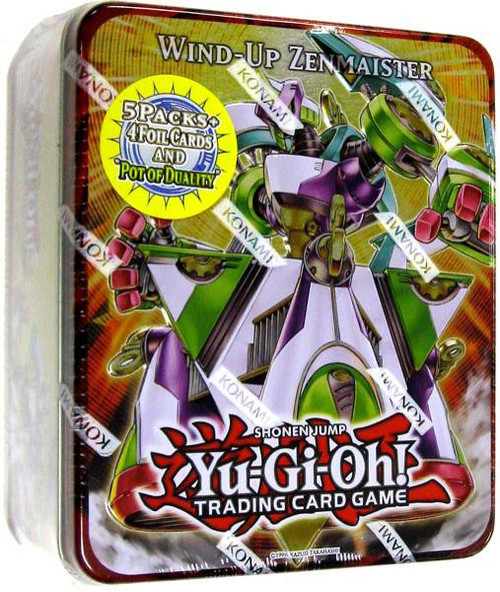 yugioh wind up cards Wind-Up Factory | How to obtain, Decks & Usage Statistics You can detach 1 material from this card Wind-Up Zenmaimoe - Realistic Cards