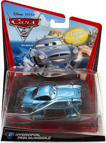 cars the movie 2 finn