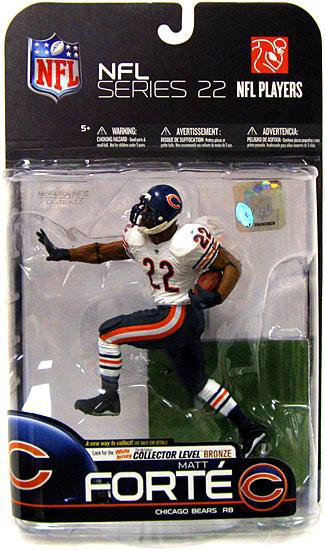 chicago bears forte jersey