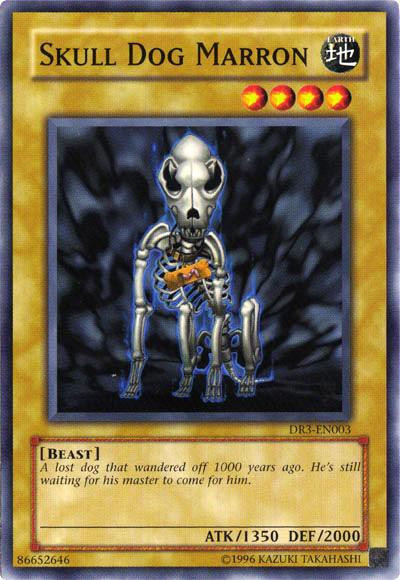 skeleton yugioh card YU-GI-OH! - Summoned Skull (YGLD-ENA06) - Yugi's Legendary Decks - 1st Edition YuGiOh Dark Revelation 3 Single